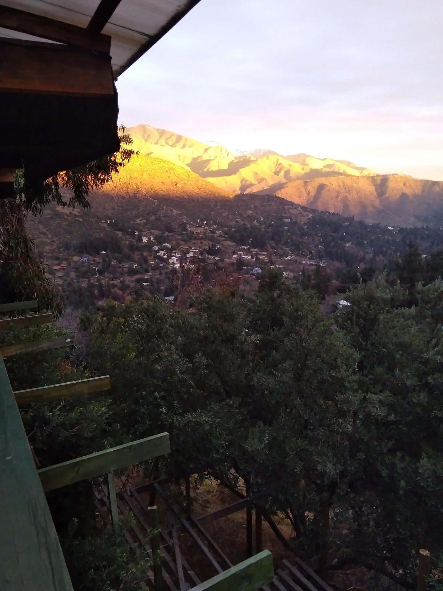 Arriendo Departamento 1D 1B - Lo Barnechea