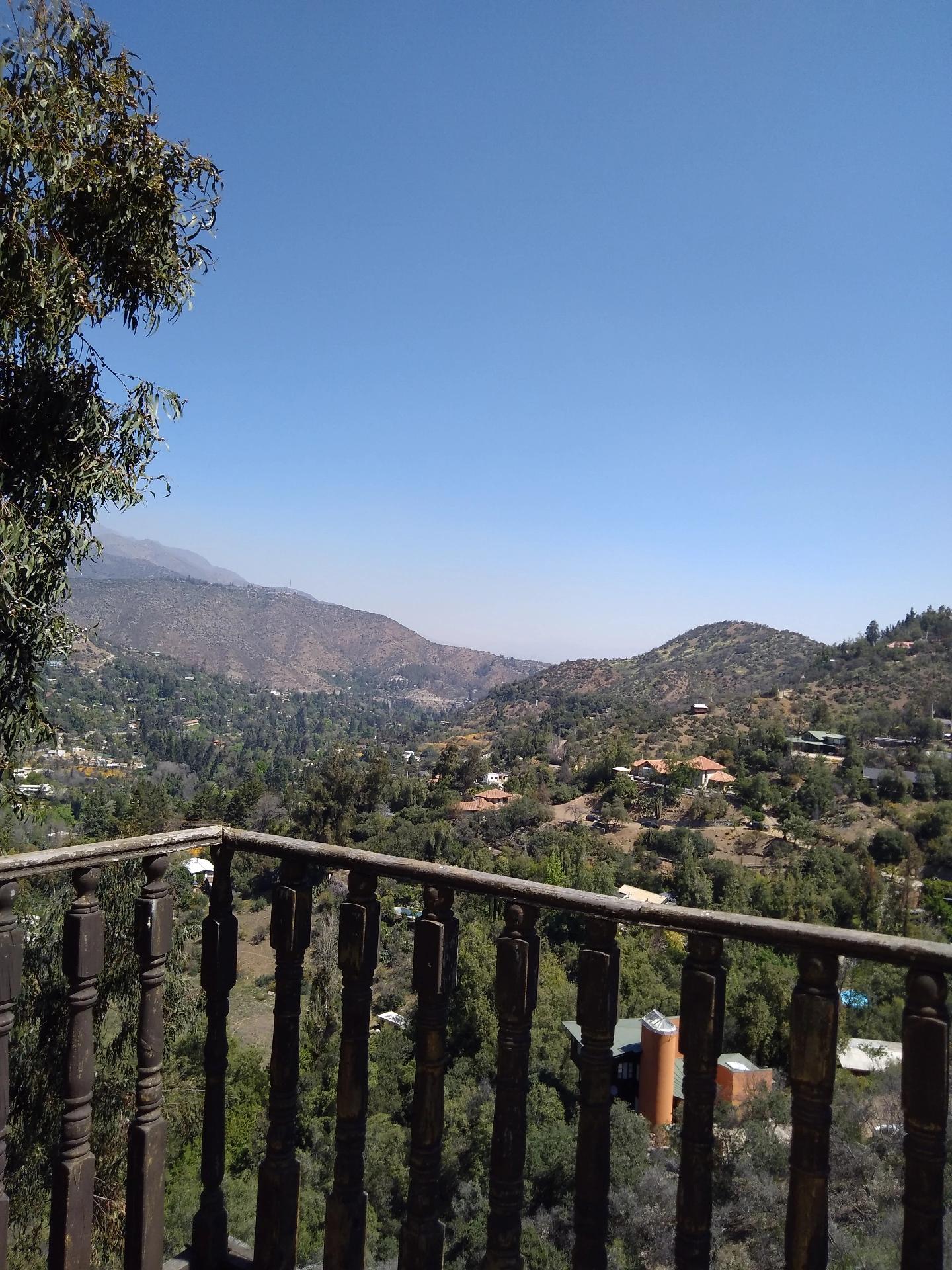 Arriendo Departamento 1D 1B - Lo Barnechea