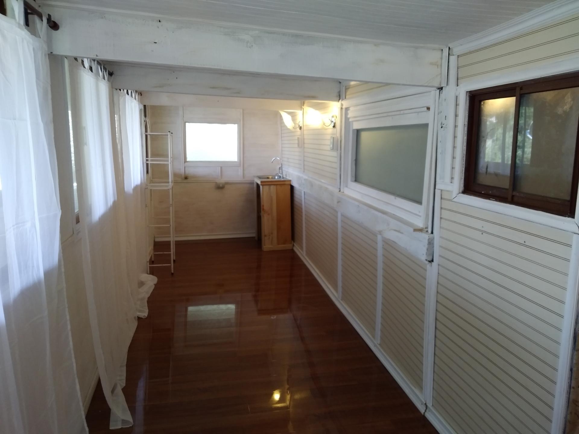 Arriendo Departamento 1D 1B - Lo Barnechea