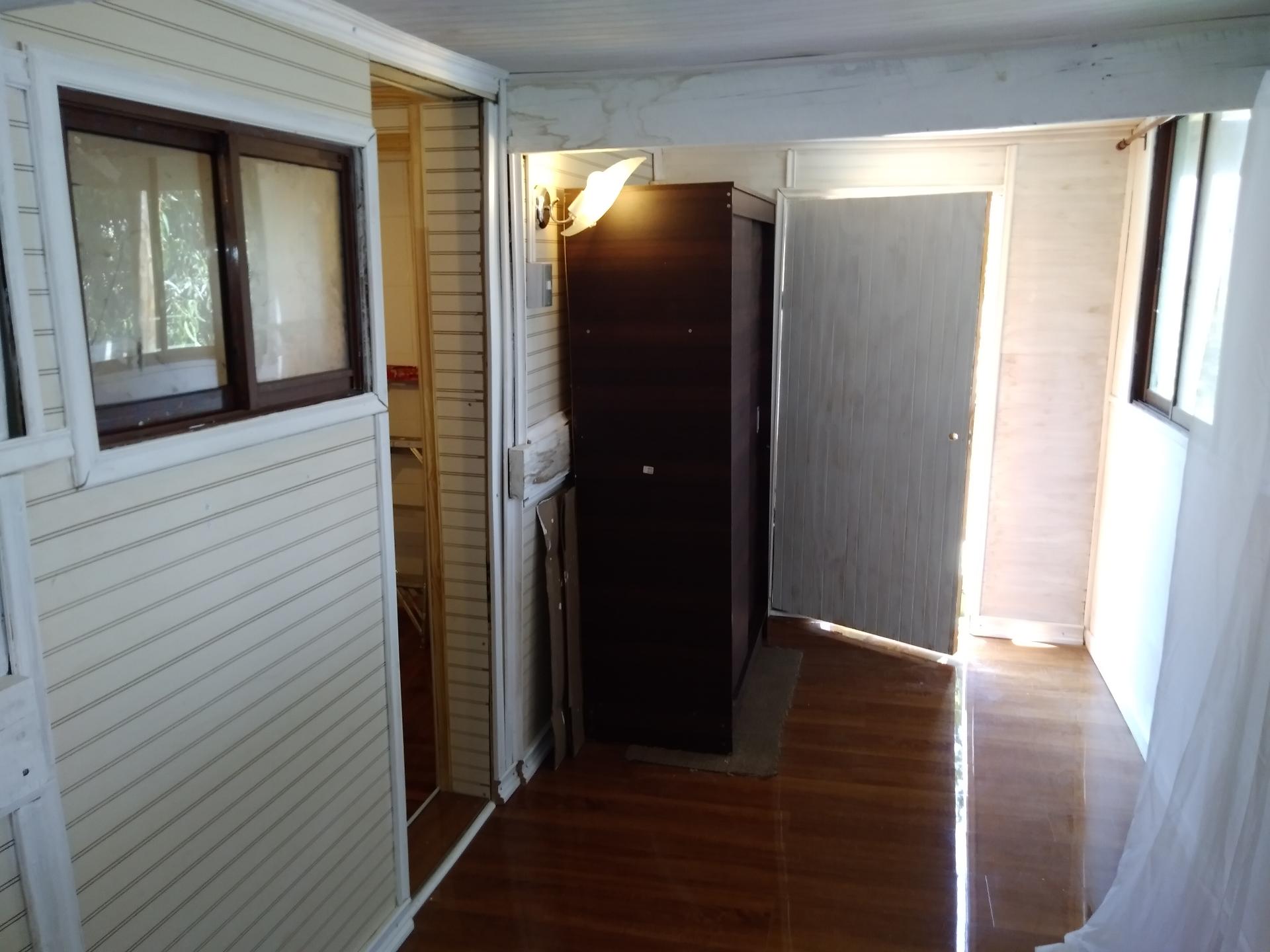 Arriendo Departamento 1D 1B - Lo Barnechea