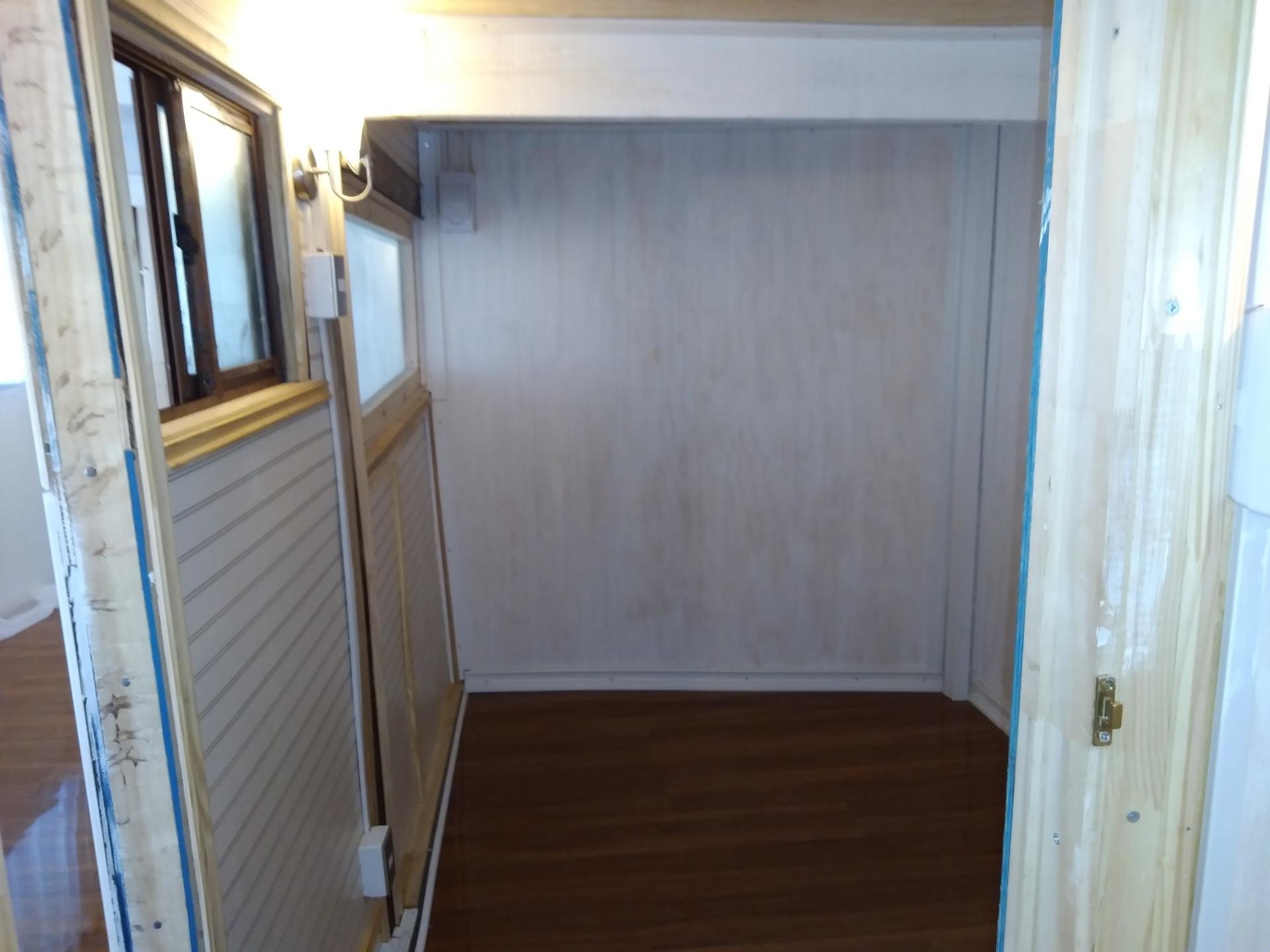 Arriendo Departamento 1D 1B - Lo Barnechea