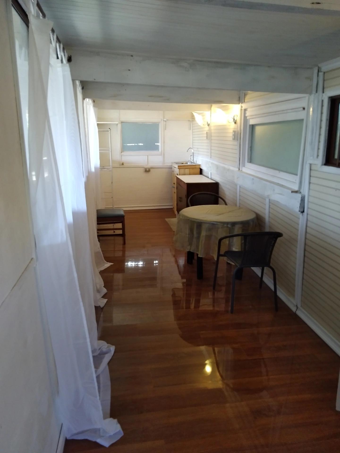 Arriendo Departamento 1D 1B - Lo Barnechea