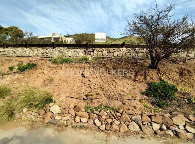 terreno en venta en Colina