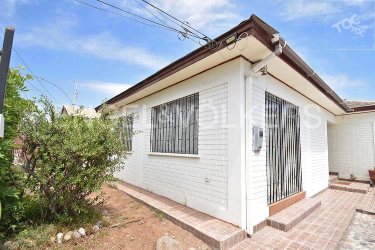 casa en venta en La Serena