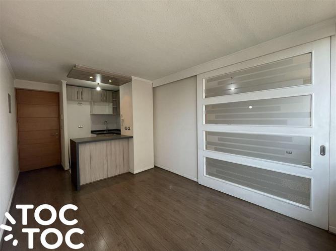 departamento en arriendo en Santiago