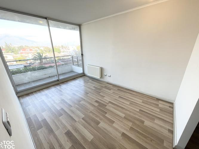 departamento en arriendo en San Miguel