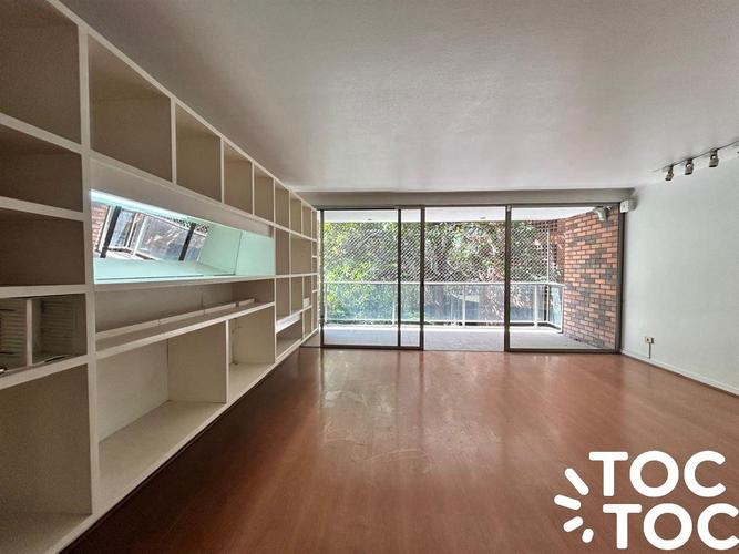 departamento en venta en Providencia