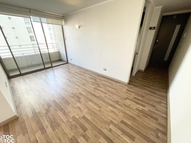 departamento en venta en Santiago