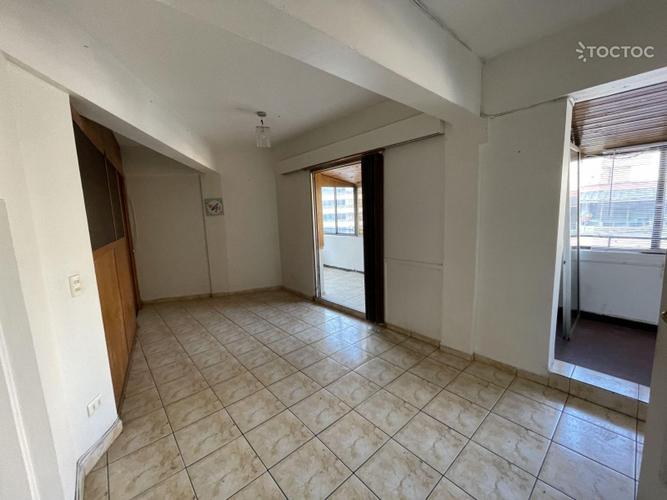 departamento en arriendo en Santiago