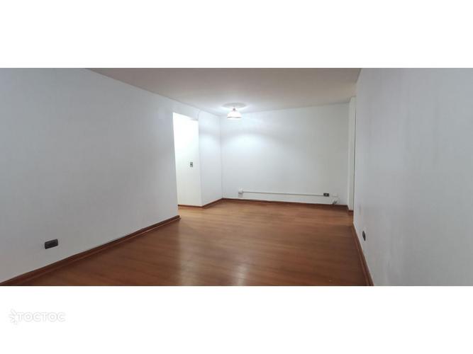 departamento en arriendo en Las Condes