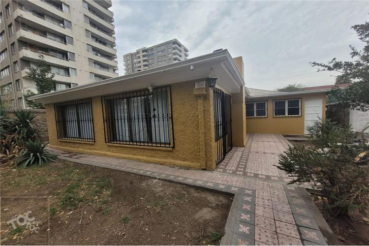 casa en venta en La Cisterna