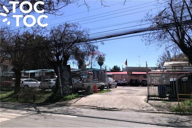 terreno en venta en Buin