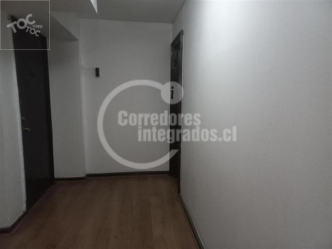 oficina en arriendo en Santiago