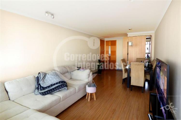 departamento en arriendo en Concón