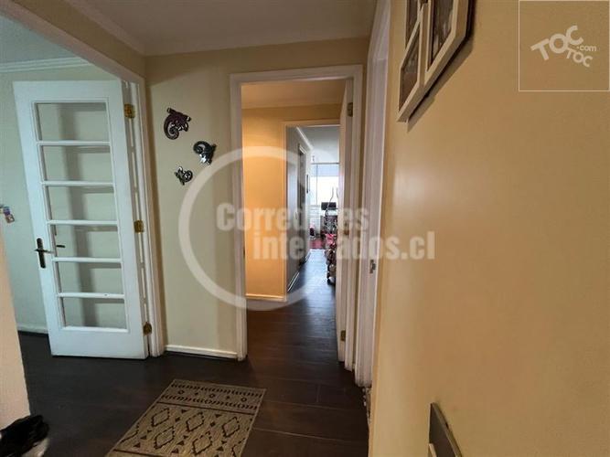 departamento en venta en Las Condes