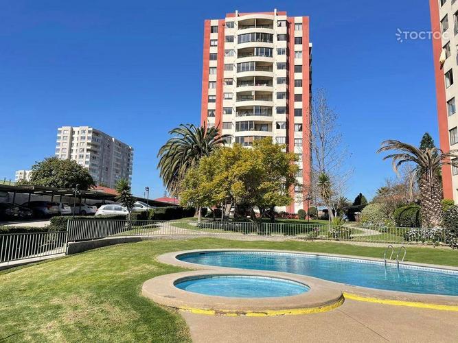 departamento en venta en Quilpué