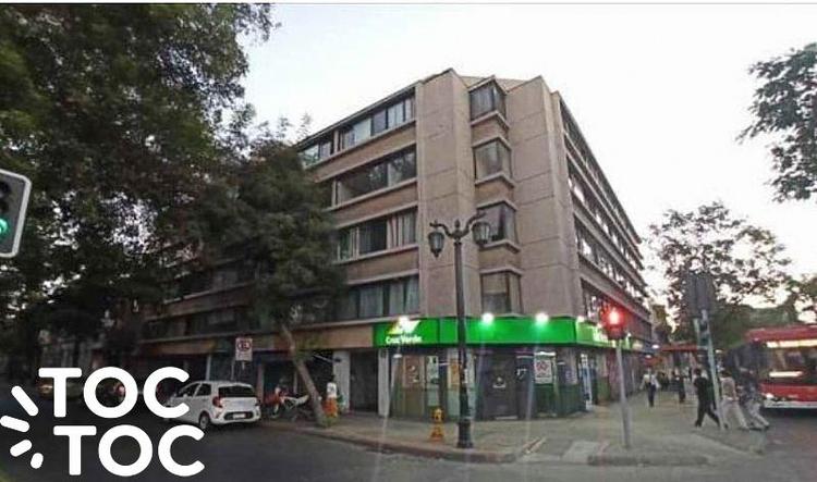 departamento en venta en Santiago