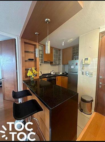 departamento en venta en Las Condes