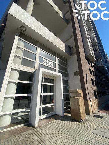 departamento en arriendo en Santiago