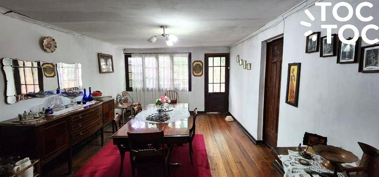 casa en venta en Recoleta