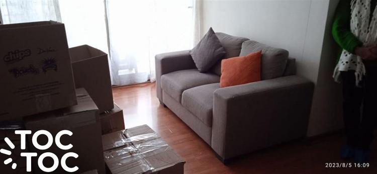 departamento en venta en Santiago