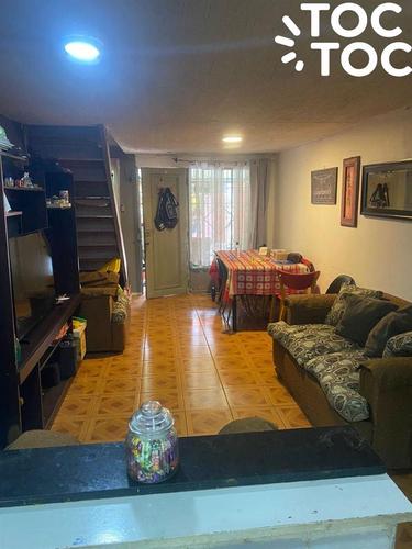 casa en venta en Puente Alto