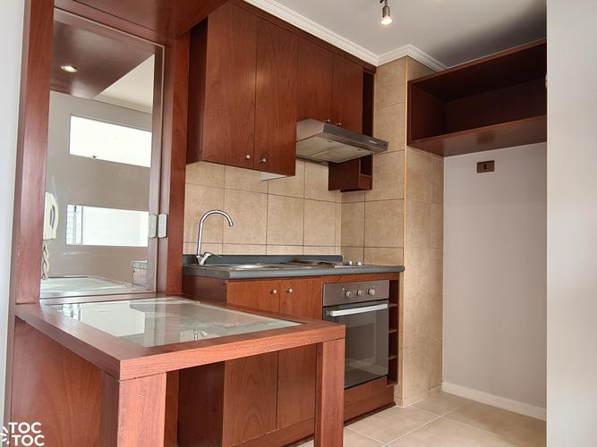 departamento en venta en Santiago