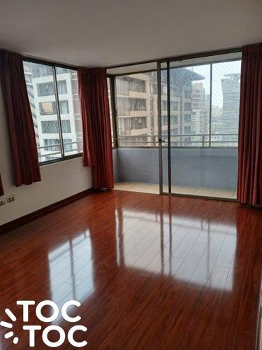 departamento en venta en Santiago