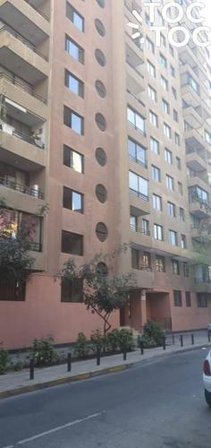 departamento en venta en Santiago