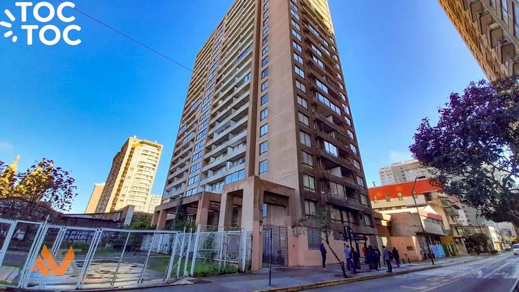 departamento en venta en Santiago