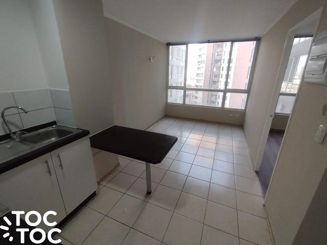 departamento en arriendo en Santiago