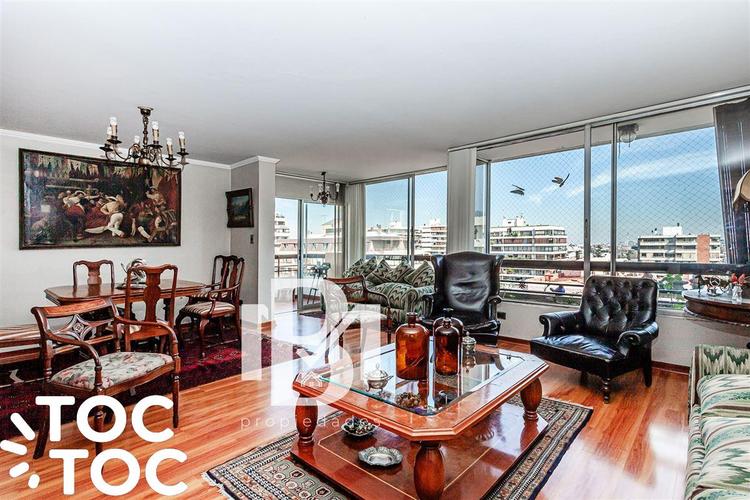 departamento en venta en Providencia