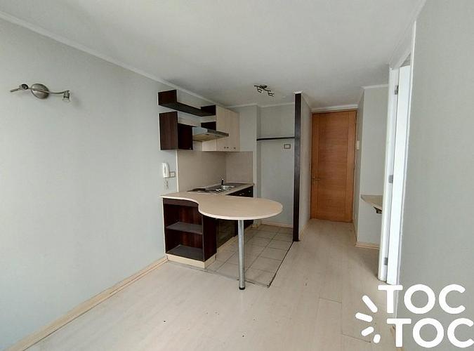 departamento en venta en Santiago