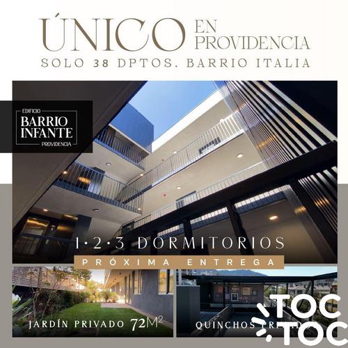 departamento en venta en Providencia