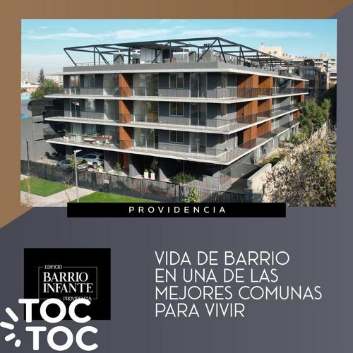 departamento en venta en Providencia