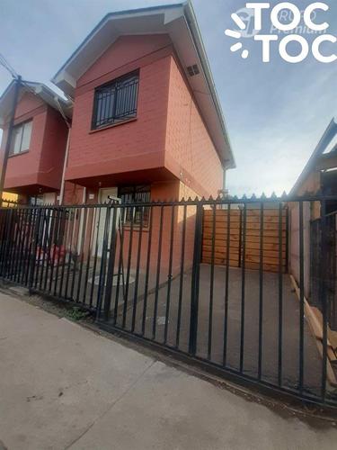 casa en venta en Colina