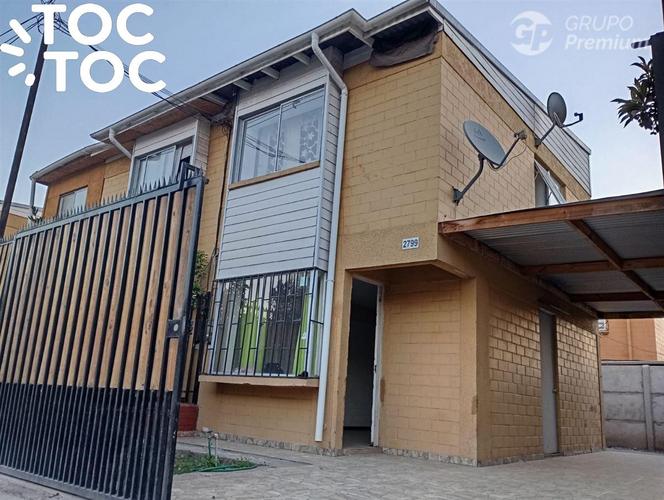 casa en venta en Colina