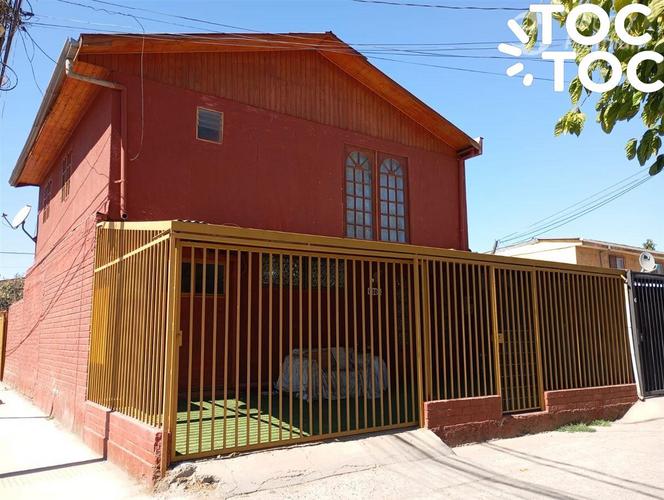 casa en venta en Colina