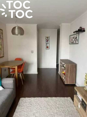 departamento en venta en Santiago