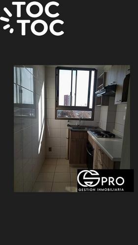 departamento en venta en Santiago