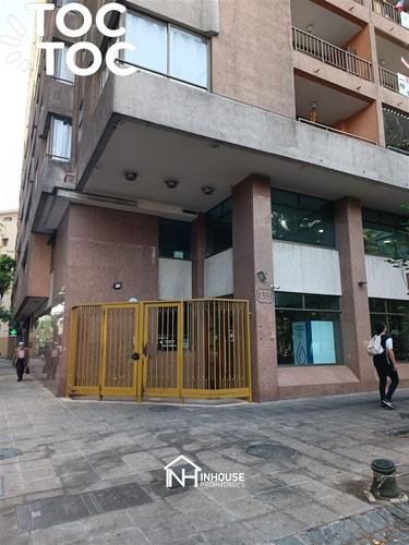 departamento en venta en Santiago