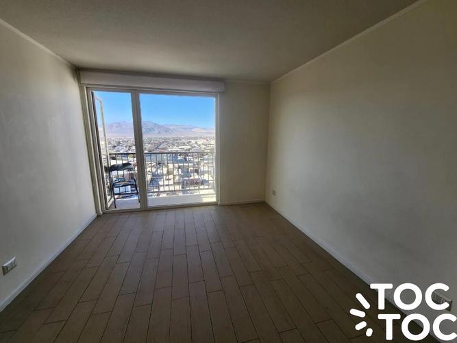 departamento en venta en Calama