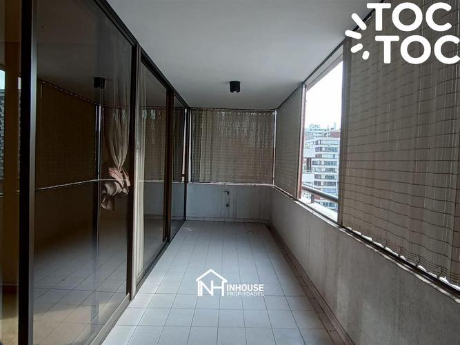 departamento en venta en Las Condes