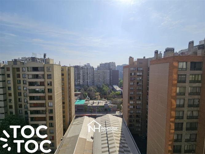 departamento en venta en Santiago