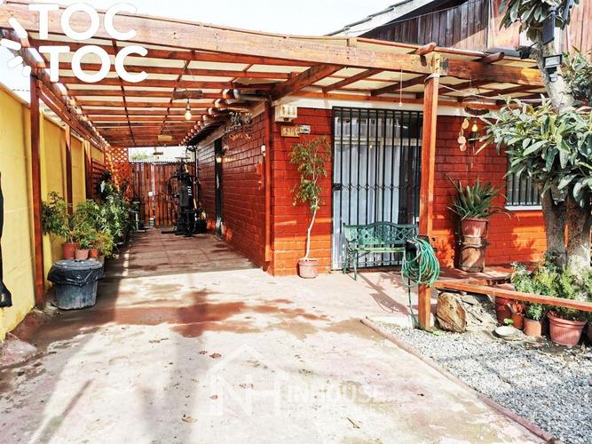 casa en venta en Lo Prado