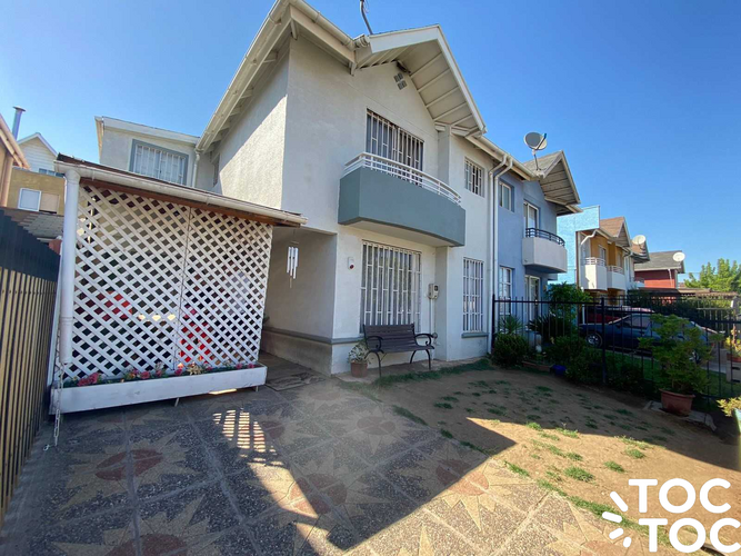 casa en venta en Puente Alto