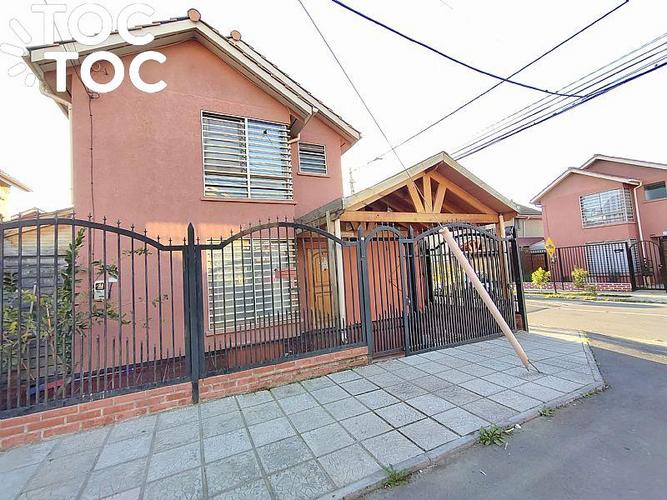 casa en venta en Maipú