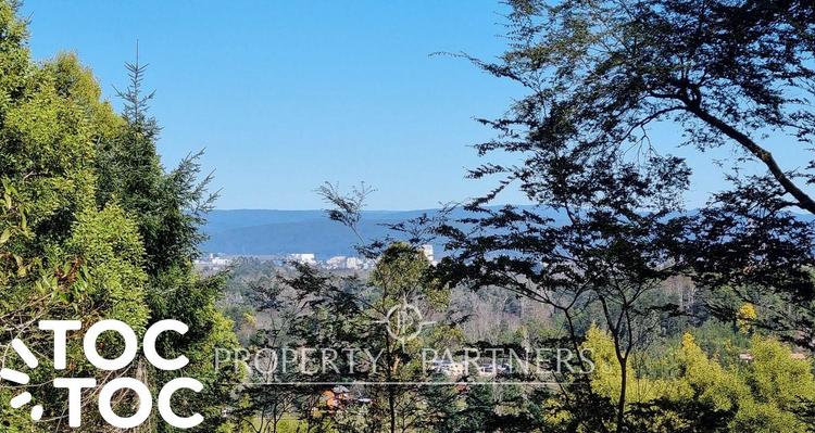 Linda Parcela con Vista a la Ciudad, Sector El Are