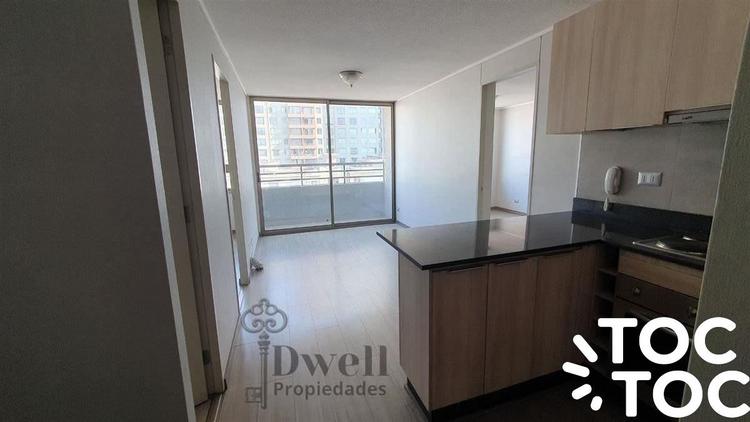 departamento en arriendo en Santiago