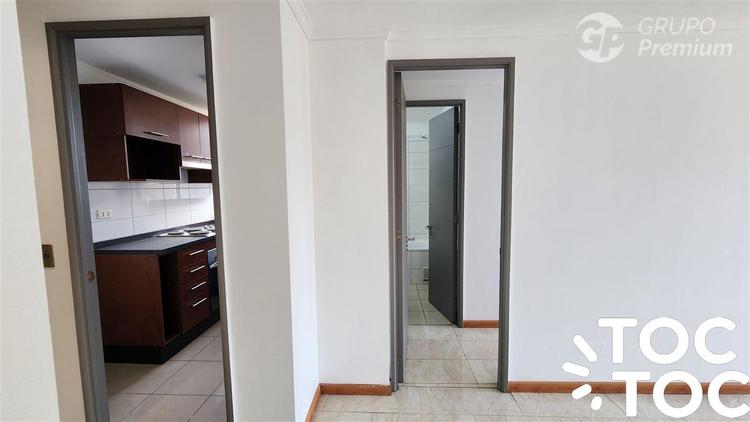 departamento en arriendo en Santiago